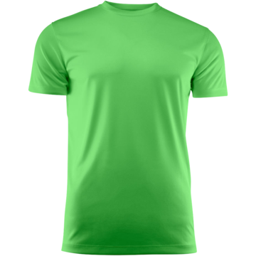 Funktions T-shirt Run