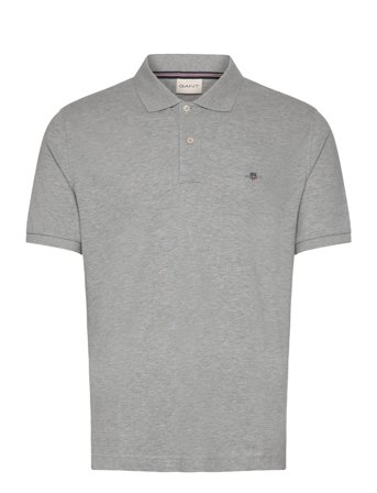 GANT | Shield Logo Ss Polo | M