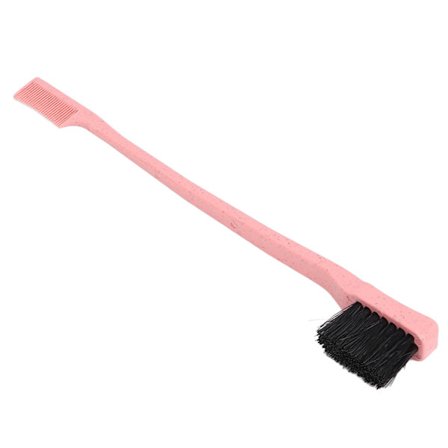 Kulmaharja Vehnänolki Ainutlaatuinen kaksinkertaisen pään meikki Ripset Kulmaharja Kauneusvälineet Punainen