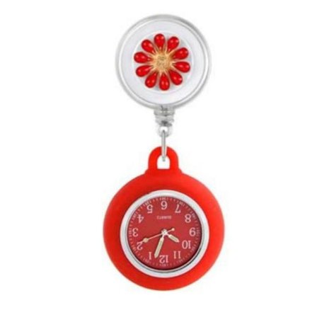 Sairaanhoitajakellot Doctor Pocket Watches 10 10