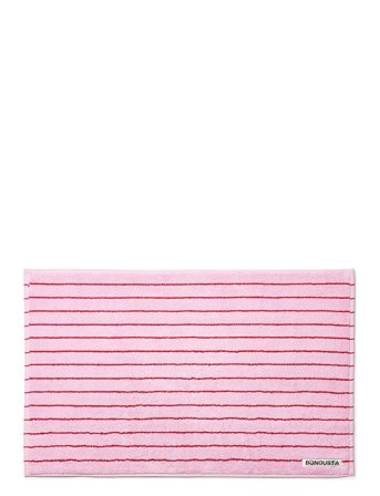 Bongusta Naram Bath Mat - Pink - 50X80CM 80 cm