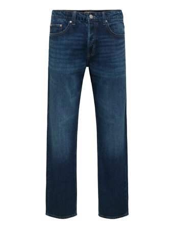 ONLY & SONS | Onsedge Straight 5751 Box Pim Jeans Mu | 32 x 34