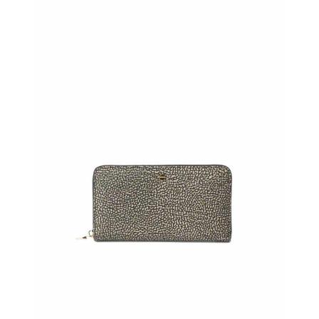 Borbonese, Accessories Czarny, Kobieta, Rozmiar: ONE Size