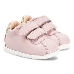 By Nils Rose Mora Pre-walker Shoes 24 EU - Shoes - 24 EU - Pink