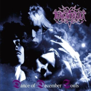 Dance of december souls Katatonia