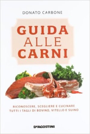 Guida alle carni Donato Carbone