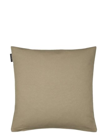 LINUM Annabell Cushion Cover - Beige - 50X50CM