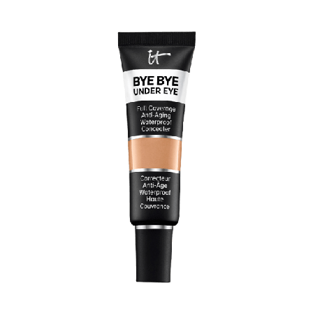 IT Cosmetics Bye Under Eye Concealer Unisex Beige 12 ML