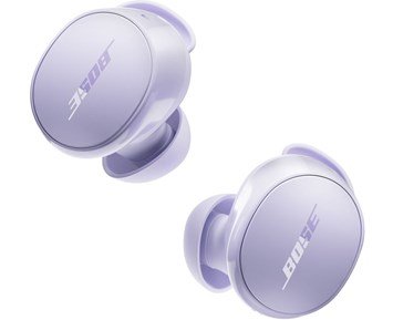 QC Earbuds II - Chilled Liliac - Bose QuietComfort Earbuds med rumsligt ljud