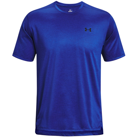 Under Armour UA Tech Vent SS Team Royal
