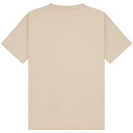 Casual Classics Unisex Vuxen Supreme Kammad Bomull Ekologisk Oversize