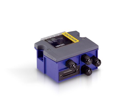 DATALOGIC CBX 100 all in one + BM 100