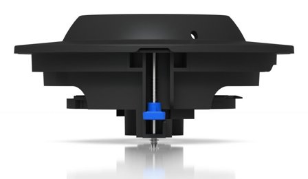 Ubiquiti Dome camera mounting