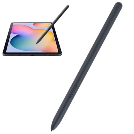 Høyfølsom Stylus Penn For Samsung Galaxy Tab S7/S7+/S7 FE/S8/S8+/S8 Ultra/S9/S9+/S9 Ultra/S10/S10+/S10 Ultra