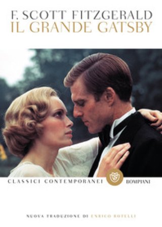 Il grande Gatsby Francis Scott Fitzgerald