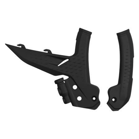 Protections de Cadre UFO - KTM 350 SX-F 2023-2026