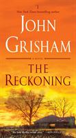 The Reckoning - Bok av John Grisham - Pocket