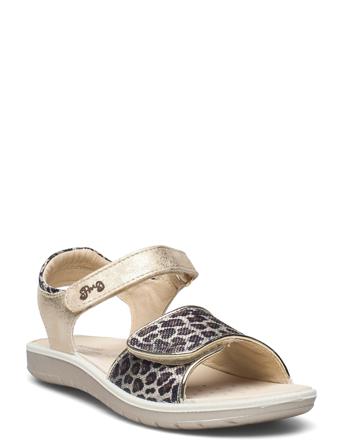 Pal 18815 Shoes Summer Shoes Sandals Multi/mönstrad Primigi