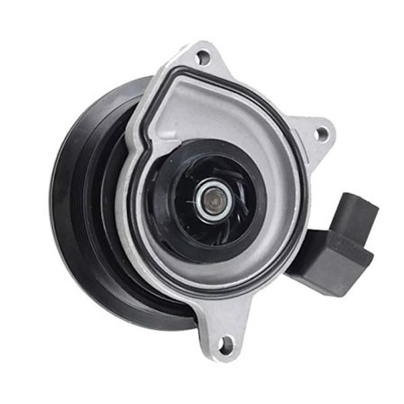 Gælder for Tiguan Audi Volkswagen Golf Twin Turbine Elektronisk Vandpumpe/Vandpumpeenhed/OE03C121004J