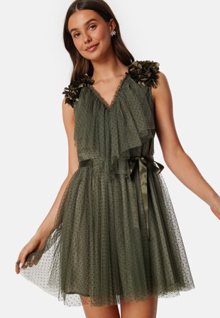 Ida Sjöstedt-Jelena Dress-40