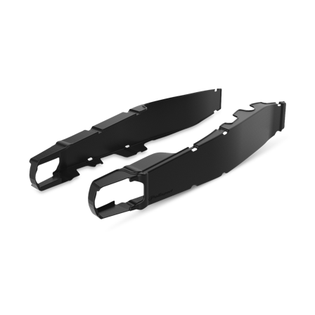 Protector de Basculante Polisport Negro - Kawasaki KX 250 2019-2020