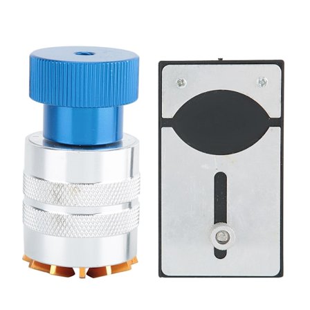 Kellon kuoren avaustyökalu kellotaulun avaamiseen kellosepän korjaukseen