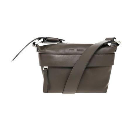 AllSaints Tas , Bruin , Dames , Maat: ONE Size Schoudertassen