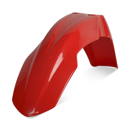 Forskærm Polisport - Honda CR 125R 2004-2007