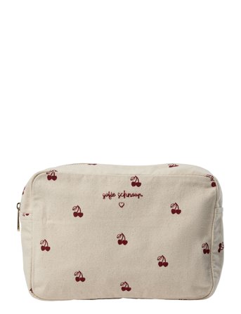 Kiarasy Toiletbag Cream Sofie Schnoor Young