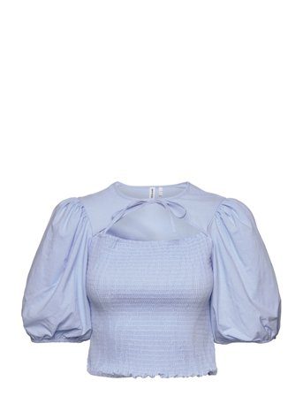 Résumé | Romeors Blouse | 38
