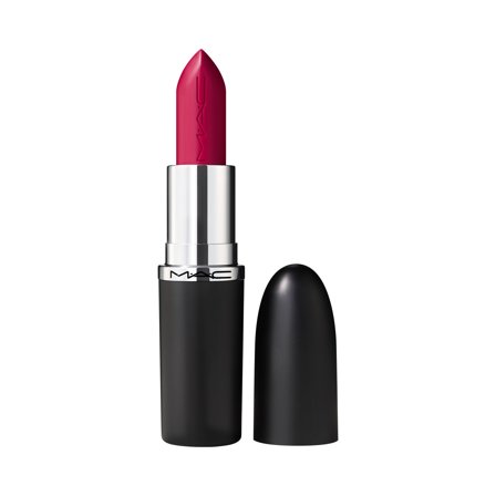 MAC M·A·CXIMAL SLEEK SATIN LIPSTICK MARASCHINO, MUCH? 3.5g - Rossetto