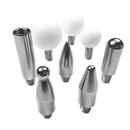 8 st Bil Däckstång Tips Kaross Buckla Borttagningskit Ersättning Lackfri Buckla Borttagning Krok Tips Glidhammare Tips