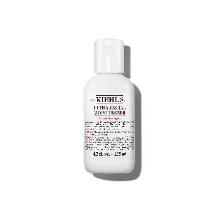 Ultra Facial Moisturizer