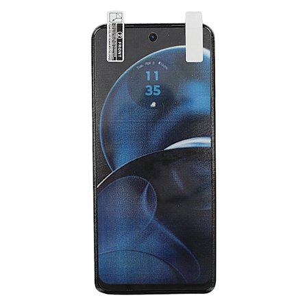 6-Pack Skärmskydd Motorola Moto G14