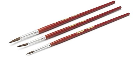 JORDAN PENSEL HOBBY 3STK