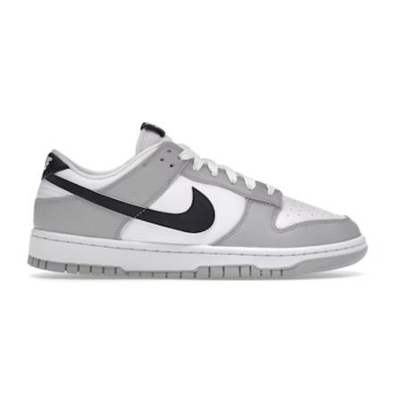 Nike Sneakers Hvid, Herre, Størrelse: 44 EU