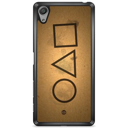 Bjornberry Skal Sony Xperia XA1 - Squid Games