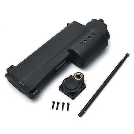 RC Bil Elektrisk Startmotor 70111 för Nitro Motor 16 18 21