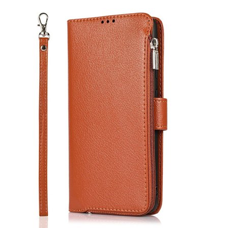 Samsung Galaxy A52 - Plånboksfodral