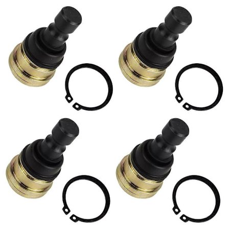 4 stk. Fremre Øvre & Nedre Kuleledd for 7061220 7061187 7081505 7081580 7081666