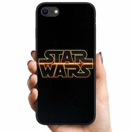 Apple Iphone Se (2020) Tpu Mobilskal Star Wars