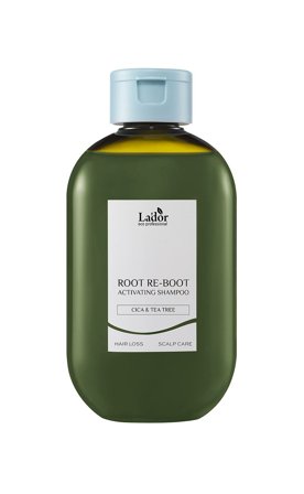 La’dor Root Re-Boot Activating Shampoo 300 ml, Hår, Shampoo, Hårshampoo