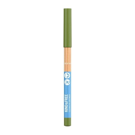 Rimmel Kind & Free Matita Occhi Clean Eye Definer 04 Soft Orchard