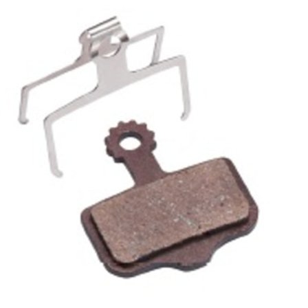 Puolimetalliset DS54 Jarrupalat - Avid Py r jarrusovellus