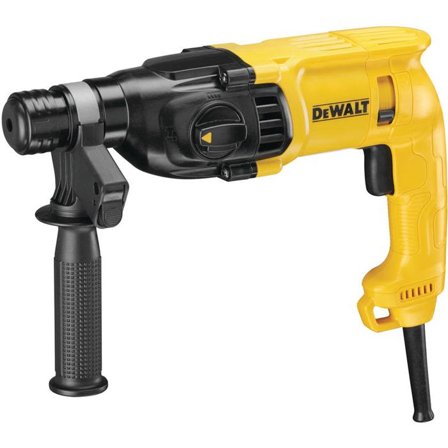 Dewalt D25033K Borhammer 710 W, Maskiner