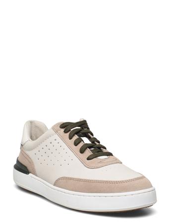 Courtlite Tor Patterned Clarks