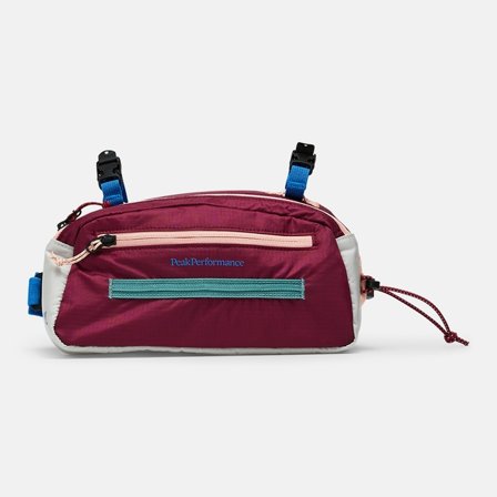 Peak Performance - Street Bike Bag 2,3L