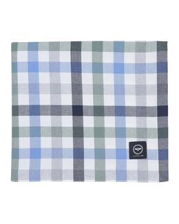 Dug Ruth ternet genbrug Ljusblå