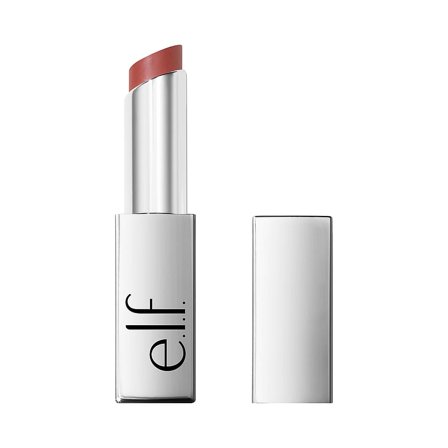 e.l.f. Glow Reviver Slipstick Mauve Mentality, Makeup, Læber, Læbestift