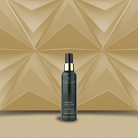 Martom EMERY thermal protector 100 ml, Hår, Hårstyling, Heat Protection